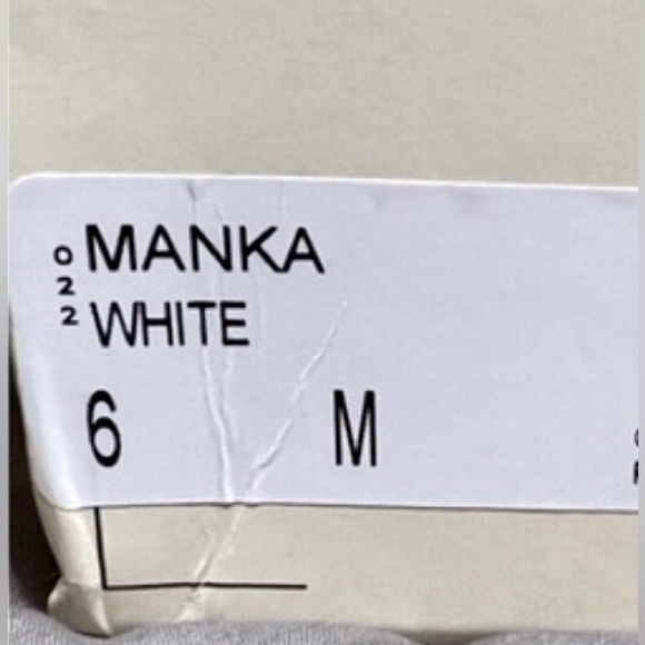 Rare White Crystal Slip On iFlex Shoes 👟 Anne Klein / size 6 - Picture 6 of 7